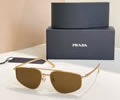 PRADA Sunglasses MODEL SPR C51S SIZE 58-15-145