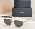 PRADA Sunglasses MODEL SPR C51S SIZE 58-15-145