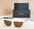 PRADA Sunglasses MODEL SPR C52S SIZE 64-13-145
