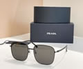 PRADA Sunglasses MODEL SPR C54SD SIZE 57-17-145