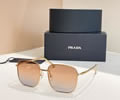 PRADA Sunglasses MODEL SPR C54SD SIZE 57-17-145