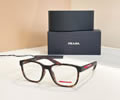 PRADA Glasses MODEL VPS 06P SIZE 55-18-145