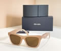 PRADA Sunglasses MODEL SPR C07S SIZE 51-18-145