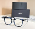 PRADA Glasses MODEL SPR C01SD SIZE 53-20-145