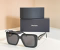 PRADA Sunglasses MODEL PR 1702LS SIZE 52-20-145