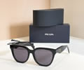 PRADA Sunglasses MODEL PR C11V SIZE 53-21-145