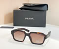 PRADA Sunglasses MODEL SPR 02Z SIZE 54-19-140