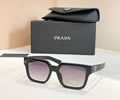 PRADA Sunglasses MODEL SPR 03Z SIZE 54-19-140
