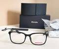 PRADA Glasses MODEL VPS 07R SIZE 55-18-145