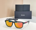 PRADA Sunglasses MODEL SPS 06Y-F SIZE 56-17-145