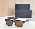 PRADA Sunglasses MODEL SPS 06Y-F SIZE 56-17-145