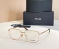 PRADA Glasses MODEL PR C52V SIZE 54-16-145