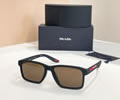 PRADA Sunglasses MODEL SPR 05Y-F SIZE 58-17-145