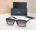 PRADA Sunglasses MODEL SPR 05Y-F SIZE 58-17-145