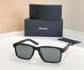 PRADA Sunglasses MODEL SPR 05Y-F SIZE 58-17-145