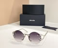 PRADA Sunglasses MODEL SPR C56 SIZE 51-20-135
