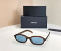 PRADA Sunglasses MODEL SPR D06S SIZE 53-21-145