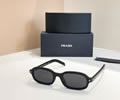 PRADA Sunglasses MODEL SPR D06S SIZE 53-21-145