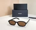 PRADA Sunglasses MODEL SPR D06S SIZE 53-21-145