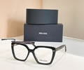 PRADA Glasses MODEL PR 16ZV SIZE 53-18-14