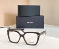 PRADA Glasses MODEL PR 16ZV SIZE 53-18-14