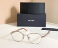 PRADA Glasses MODEL PR B53V SIZE 51-20-145