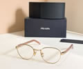 PRADA Glasses MODEL PR B53V SIZE 51-20-145