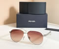 PRADA Sunglasses MODEL SPR B57 SIZE 56-15-145