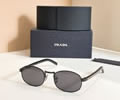 PRADA Sunglasses MODEL SPR B53 SIZE 52-21-145