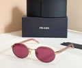 PRADA Sunglasses MODEL SPR B56 SIZE 52-20-145