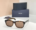 PRADA Sunglasses MODEL SPR C13S SIZE 56-18-145
