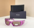PRADA Sunglasses MODEL SPR A14 SIZE 60-18