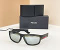 PRADA Sunglasses MODEL SPS 05Z-F SIZE 59-16-140