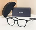 PRADA Glasses MODEL PR12WV SIZE 52-20-145
