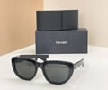 PRADA Sunglasses MODEL SPR C14V SIZE 54-20-140