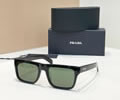 PRADA Sunglasses MODEL SPR C15V SIZE 53-21-140
