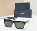 PRADA Sunglasses MODEL SPR C15V SIZE 53-21-140