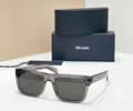 PRADA Sunglasses MODEL SPR C15V SIZE 53-21-140