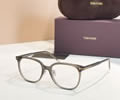 TOM FORD Glasses MODEL TF5778-D-B SIZE 53-18-145 best quality 1:1 