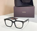 TOM FORD Glasses MODEL FT0646 SIZE 53-20-145