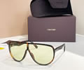 TOM FORD Sunglasses MODEL TF1182 SIZE 138