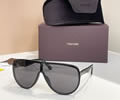 TOM FORD Sunglasses MODEL TF1182 SIZE 138