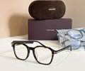 TOM FORD Glasses MODEL TF6101-D-B SIZE 53-19-145 best quality 1:1 