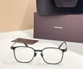 TOM FORD Glasses MODEL TF5923-K-B SIZE 53-19-145 best quality 1:1 