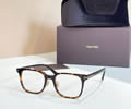 TOM FORD Glasses MODEL TF5921-K-B SIZE 51-19-145 best quality 1:1 