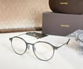 TOM FORD Glasses MODEL TF5866-B SIZE 52-19-145 best quality 1:1 