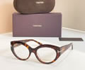 TOM FORD Glasses MODEL TF5950 SIZE 51-18-145