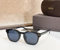 TOM FORD Sunglasses MODEL TF5532-B SIZE 49-21-140