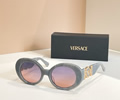 VERSACE Sunglasses MODEL VE 4426BU SIZE 54-20-145