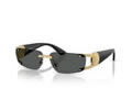 VERSACE Sunglasses MODEL 2291 SIZE 54-17-145